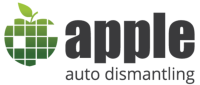 Apple Auto Dismantling